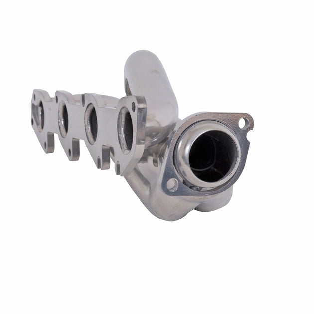 BBK DODGE RAM TRUCK 5.7L HEMI 1-3/4 SHORTY HEADERS (CERAMIC) - DFW Speed Syndicate