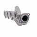 BBK DODGE RAM TRUCK 5.7L HEMI 1-3/4 SHORTY HEADERS (CERAMIC) - DFW Speed Syndicate