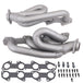 BBK DODGE RAM TRUCK 5.7L HEMI 1-3/4 SHORTY HEADERS (CHROME) - DFW Speed Syndicate