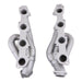 BBK DODGE RAM TRUCK 5.7L HEMI 1-3/4 SHORTY HEADERS (CHROME) - DFW Speed Syndicate
