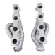 BBK DODGE RAM TRUCK 5.7L HEMI 1-3/4 SHORTY HEADERS (CHROME) - DFW Speed Syndicate