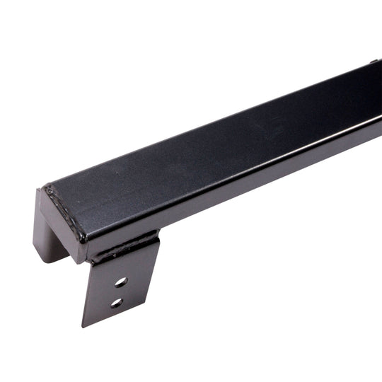 BBK 79-93 Mustang Subframe Connector Full Length Standard Style - DFW Speed Syndicate