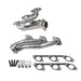BBK MUSTANG 4.0L-V6 1-5/8 SHORTY HEADERS (CERAMIC) - DFW Speed Syndicate