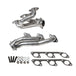 BBK MUSTANG 4.0L-V6 1-5/8 SHORTY HEADERS (CERAMIC) - DFW Speed Syndicate