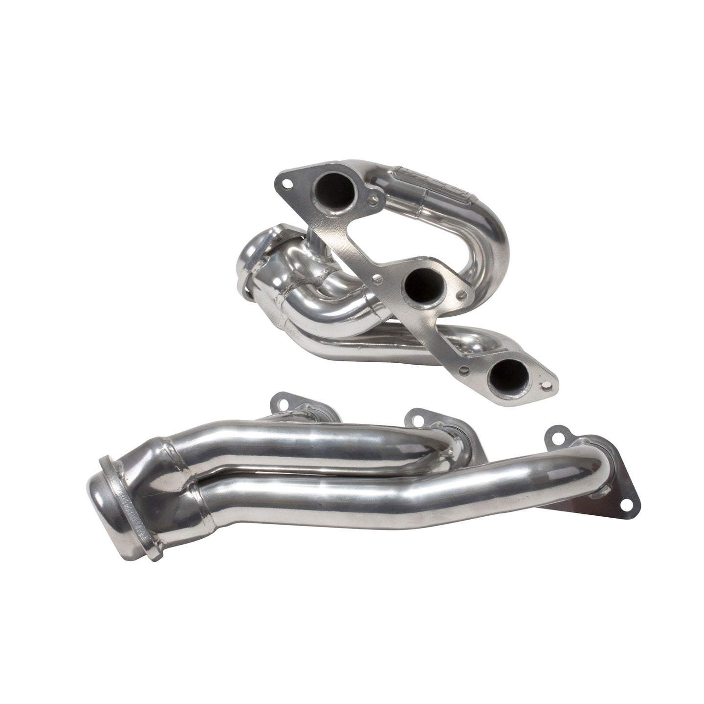 BBK MUSTANG 4.0L-V6 1-5/8 SHORTY HEADERS (CERAMIC) - DFW Speed Syndicate