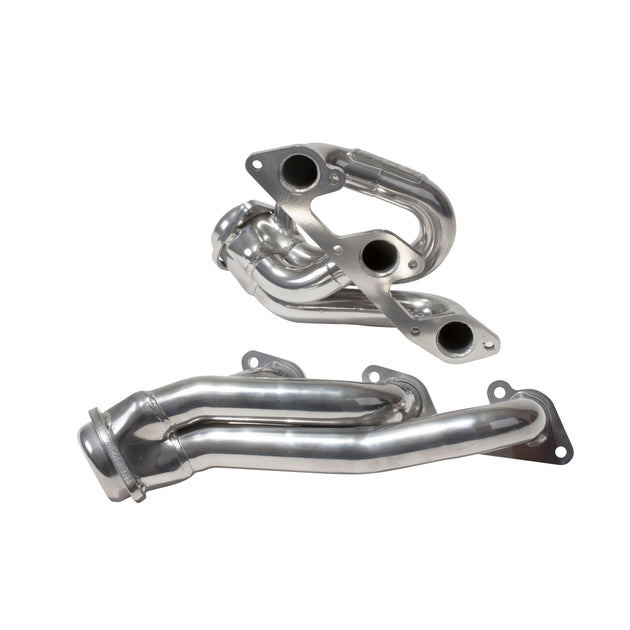 BBK MUSTANG 4.0L-V6 1-5/8 SHORTY HEADERS (CERAMIC) - DFW Speed Syndicate