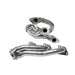 BBK MUSTANG 4.0L-V6 1-5/8 SHORTY HEADERS (CERAMIC) - DFW Speed Syndicate