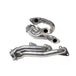 BBK MUSTANG 4.0L-V6 1-5/8 SHORTY HEADERS (CERAMIC) - DFW Speed Syndicate