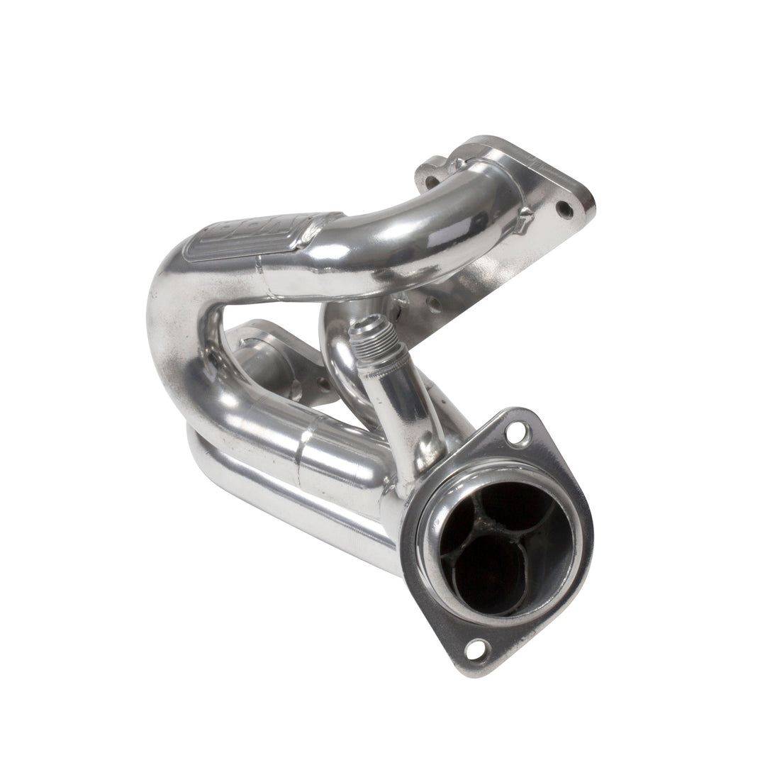 BBK MUSTANG 4.0L-V6 1-5/8 SHORTY HEADERS (CERAMIC) - DFW Speed Syndicate