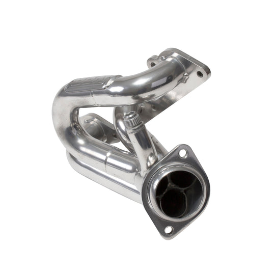 BBK MUSTANG 4.0L-V6 1-5/8 SHORTY HEADERS (CERAMIC) - DFW Speed Syndicate