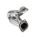 BBK MUSTANG 4.0L-V6 1-5/8 SHORTY HEADERS (CERAMIC) - DFW Speed Syndicate