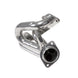 BBK MUSTANG 4.0L-V6 1-5/8 SHORTY HEADERS (CERAMIC) - DFW Speed Syndicate
