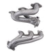 BBK MUSTANG 4.0L-V6 1-5/8 SHORTY HEADERS (CHROME) - DFW Speed Syndicate