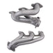 BBK MUSTANG 4.0L-V6 1-5/8 SHORTY HEADERS (CHROME) - DFW Speed Syndicate