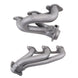 BBK MUSTANG 4.0L-V6 1-5/8 SHORTY HEADERS (CHROME) - DFW Speed Syndicate
