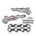 BBK DODGE 5.7L CHALLENGER CHARGER HEMI CARS 1-3/4 SHORTY HEADERS (CERAMIC) - DFW Speed Syndicate