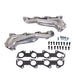 BBK DODGE 5.7L CHALLENGER CHARGER HEMI CARS 1-3/4 SHORTY HEADERS (CERAMIC) - DFW Speed Syndicate