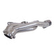 BBK DODGE 5.7L CHALLENGER CHARGER HEMI CARS 1-3/4 SHORTY HEADERS (CERAMIC) - DFW Speed Syndicate