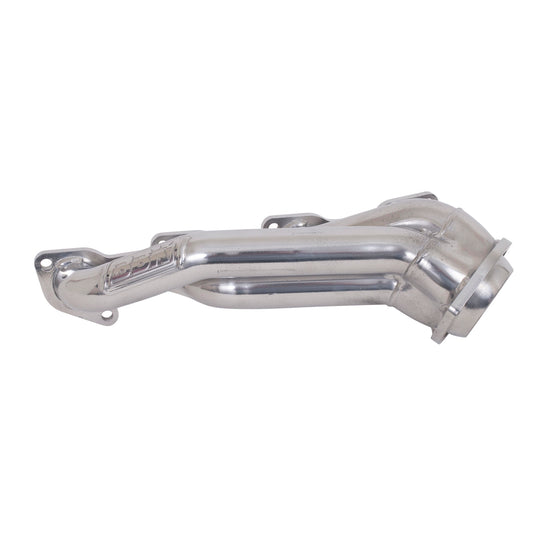 BBK DODGE 5.7L CHALLENGER CHARGER HEMI CARS 1-3/4 SHORTY HEADERS (CERAMIC) - DFW Speed Syndicate