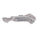 BBK DODGE 5.7L CHALLENGER CHARGER HEMI CARS 1-3/4 SHORTY HEADERS (CERAMIC) - DFW Speed Syndicate