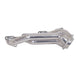 BBK DODGE 5.7L CHALLENGER CHARGER HEMI CARS 1-3/4 SHORTY HEADERS (CERAMIC) - DFW Speed Syndicate