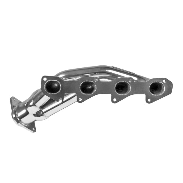 BBK DODGE 6.1L CHALLENGER CHARGER HEMI CARS 1-7/8 SHORTY HEADERS (CERAMIC) - DFW Speed Syndicate