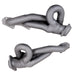 BBK DODGE RAM TRUCK 5.7L 1-3/4 SHORTY HEADERS (Titanuim Ceramic) - DFW Speed Syndicate