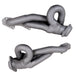 BBK DODGE RAM TRUCK 5.7L 1-3/4 SHORTY HEADERS (Titanuim Ceramic) - DFW Speed Syndicate