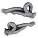 BBK DODGE RAM TRUCK 5.7L 1-3/4 SHORTY HEADERS (Titanuim Ceramic) - DFW Speed Syndicate