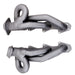 BBK DODGE RAM TRUCK 5.7L 1-3/4 SHORTY HEADERS (Titanuim Ceramic) - DFW Speed Syndicate
