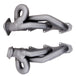 BBK DODGE RAM TRUCK 5.7L 1-3/4 SHORTY HEADERS (Titanuim Ceramic) - DFW Speed Syndicate