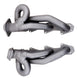 BBK DODGE RAM TRUCK 5.7L 1-3/4 SHORTY HEADERS (Titanuim Ceramic) - DFW Speed Syndicate
