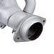 2019-2024 DODGE RAM TRUCK 5.7L 1-3/4 SHORTY HEADERS (TITANIUM CERAMIC) - DFW Speed Syndicate