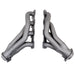 BBK DODGE 6.4L CHALLENGER CHARGER HEMI CARS 1-7/8 SHORTY HEADERS (CHROME) - DFW Speed Syndicate