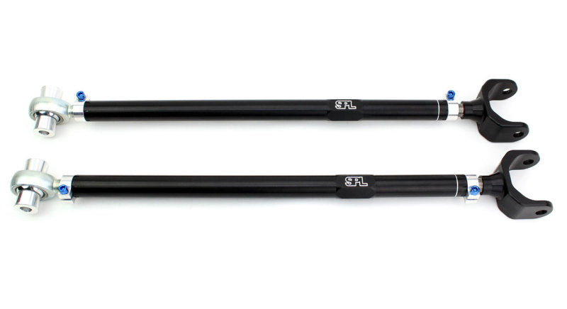 SPL Part BMW E46 Rear Camber Links FR SPORT