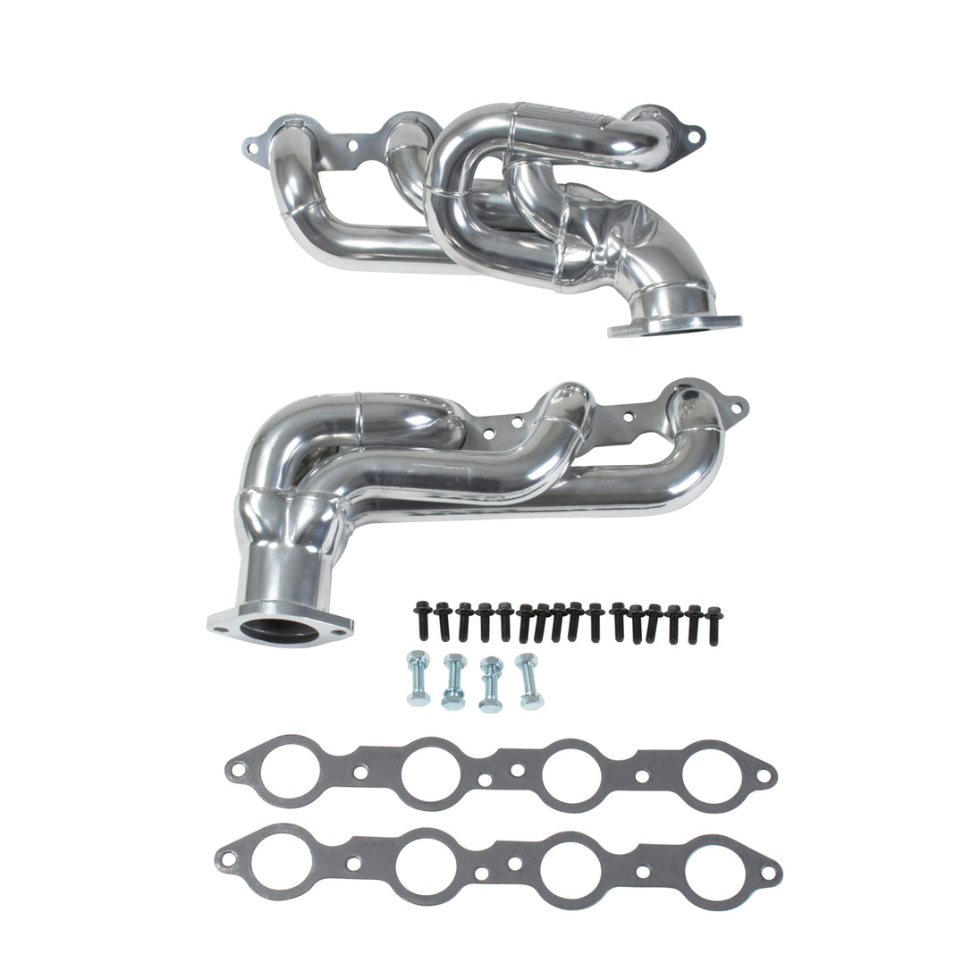 BBK CAMARO LS3/L99 1-3/4 SHORTY HEADERS (CERAMIC) - DFW Speed Syndicate