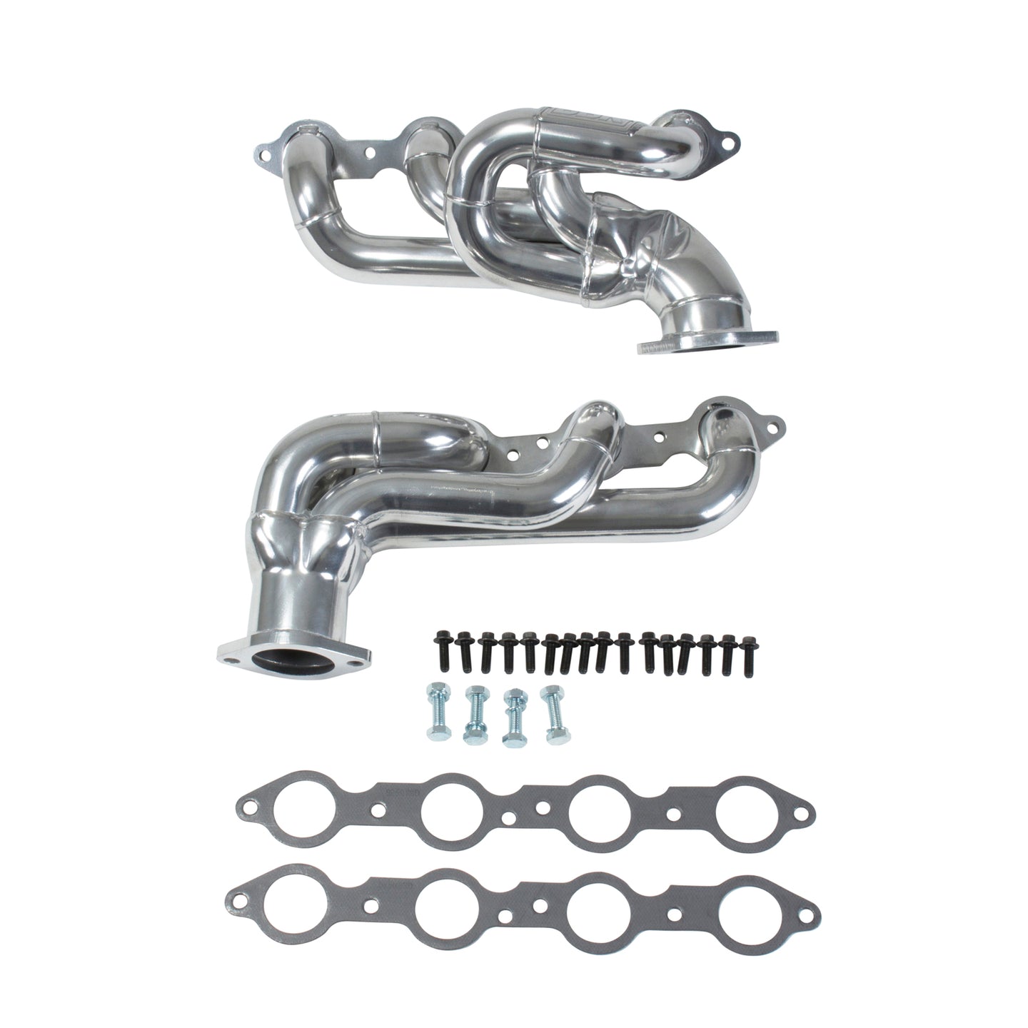BBK CAMARO LS3/L99 1-3/4 SHORTY HEADERS (CERAMIC) - DFW Speed Syndicate