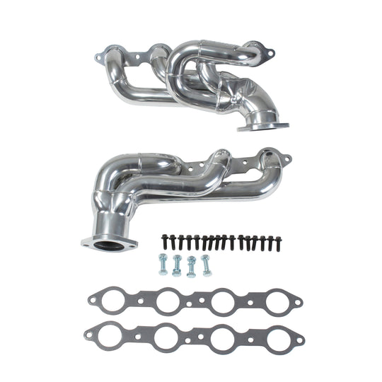 BBK CAMARO LS3/L99 1-3/4 SHORTY HEADERS (CERAMIC) - DFW Speed Syndicate