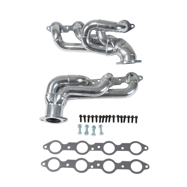BBK CAMARO LS3/L99 1-3/4 SHORTY HEADERS (CERAMIC) - DFW Speed Syndicate