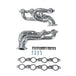 BBK CAMARO LS3/L99 1-3/4 SHORTY HEADERS (CERAMIC) - DFW Speed Syndicate