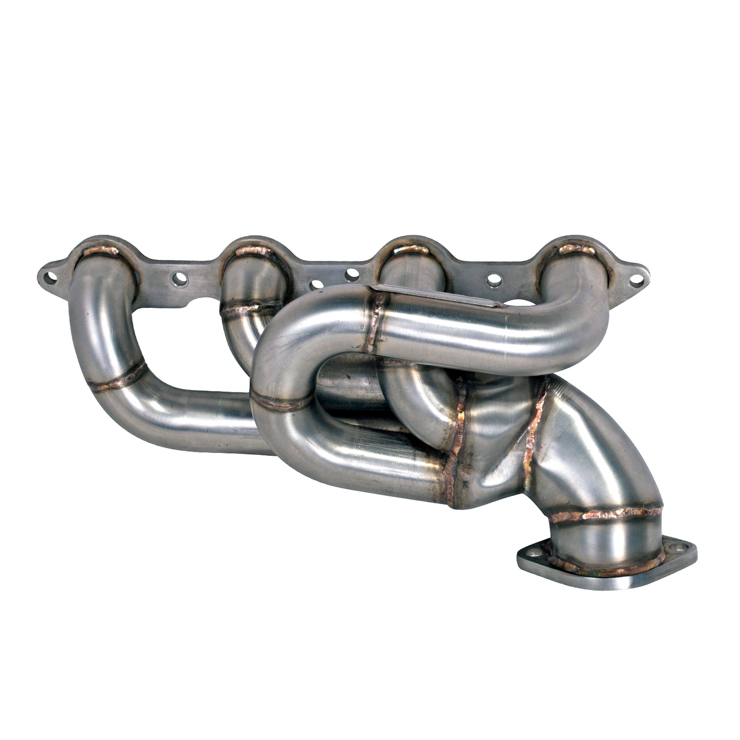 BBK CAMARO LS3/L99 1-3/4 SHORTY HEADERS (STAINLESS) - DFW Speed Syndicate