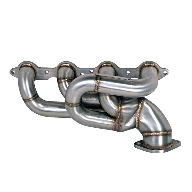 BBK CAMARO LS3/L99 1-3/4 SHORTY HEADERS (STAINLESS) - DFW Speed Syndicate