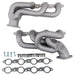 BBK CAMARO LS3/L99 1-3/4 SHORTY HEADERS (CHROME) - DFW Speed Syndicate