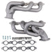 BBK CAMARO LS3/L99 1-3/4 SHORTY HEADERS (CHROME) - DFW Speed Syndicate