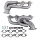 BBK CAMARO LS3/L99 1-3/4 SHORTY HEADERS (CHROME) - DFW Speed Syndicate