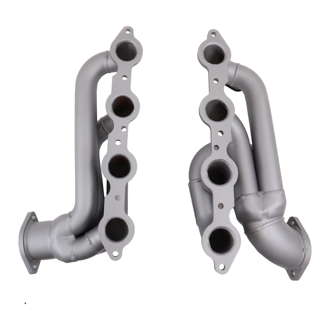 BBK CAMARO LS3/L99 1-3/4 SHORTY HEADERS (CHROME) - DFW Speed Syndicate