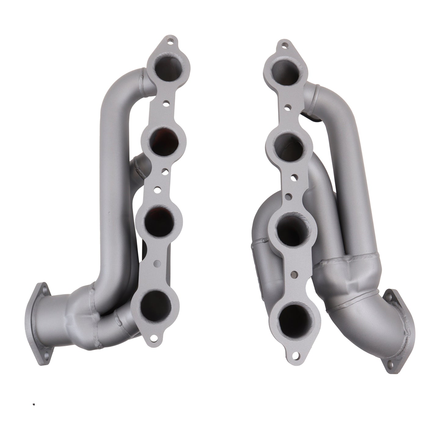 BBK CAMARO LS3/L99 1-3/4 SHORTY HEADERS (CHROME) - DFW Speed Syndicate