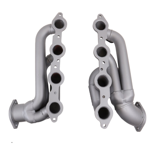 BBK CAMARO LS3/L99 1-3/4 SHORTY HEADERS (CHROME) - DFW Speed Syndicate