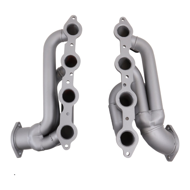 BBK CAMARO LS3/L99 1-3/4 SHORTY HEADERS (CHROME) - DFW Speed Syndicate