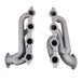 BBK CAMARO LS3/L99 1-3/4 SHORTY HEADERS (CHROME) - DFW Speed Syndicate